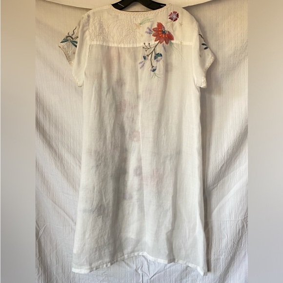 Johnny Was Phoebe Dress - Picture 3 of 15